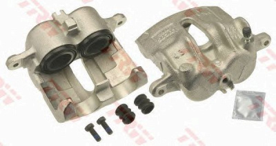 TRW bht121e -  Тормозной суппорт