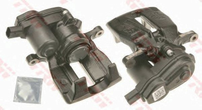 TRW bht309e -  Тормозной суппорт