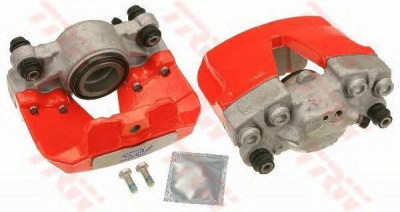 TRW bhw1004e -  Тормозной суппорт