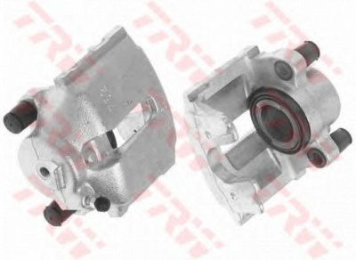 TRW bhw344e -  Тормозной суппорт