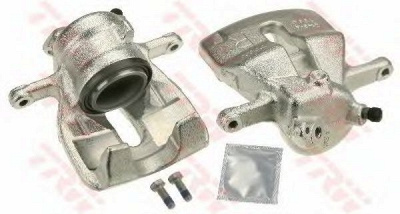 TRW bhx550e -  Тормозной суппорт