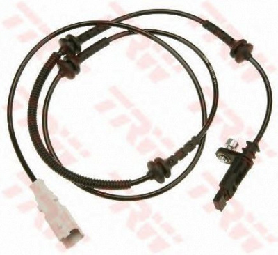 TRW gbs1109 -  Датчик, частота вращения колеса