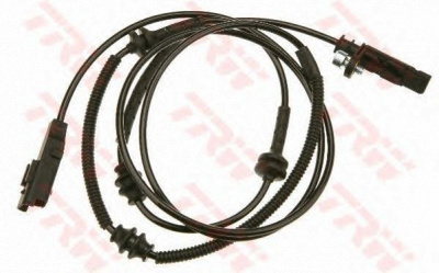 TRW gbs1114 -  Датчик, частота вращения колеса