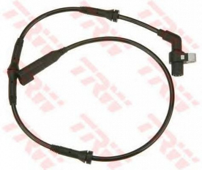 TRW gbs1605 -  Датчик, частота вращения колеса