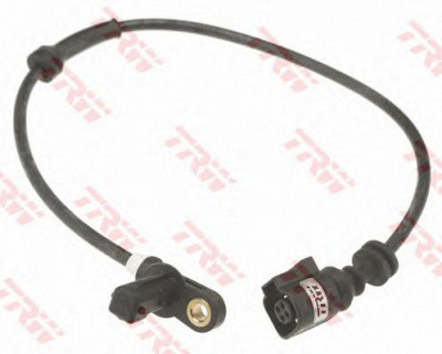 TRW gbs2141 -  Датчик, частота вращения колеса
