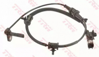 TRW gbs2152 -  Датчик, частота вращения колеса