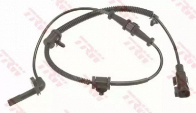 TRW gbs2155 -  Датчик, частота вращения колеса