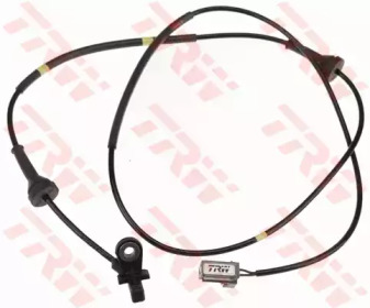 TRW gbs2158 -  Датчик, частота вращения колеса