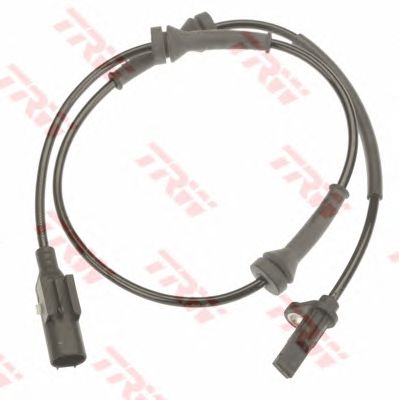 TRW gbs2166 -  Датчик, частота вращения колеса