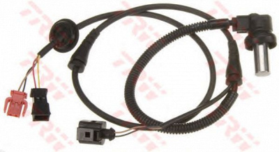 TRW gbs2506 -  Датчик, частота вращения колеса