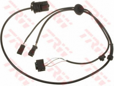 TRW gbs2510 -  Датчик, частота вращения колеса