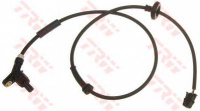 TRW gbs2530 -  Датчик, частота вращения колеса