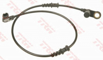 TRW gbs2535 -  Датчик, частота вращения колеса