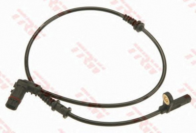 TRW gbs2544 -  Датчик, частота вращения колеса