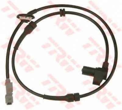 TRW gbs4013 -  Датчик, частота вращения колеса