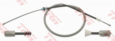 TRW gch2691 -  Трос, стояночная тормозная система