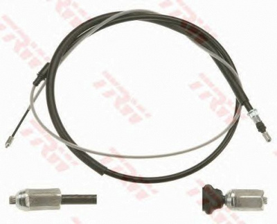 TRW gch3011 -  Трос, стояночная тормозная система