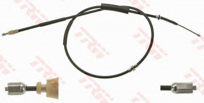 TRW gch3032 -  Трос, стояночная тормозная система