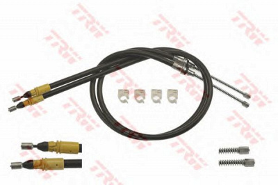 TRW gch663 -