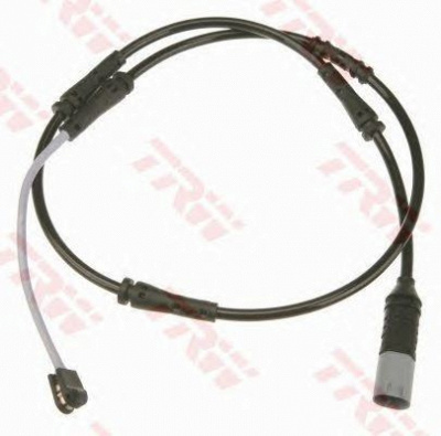 TRW gic264 -  Сигнализатор, износ тормозных колодок