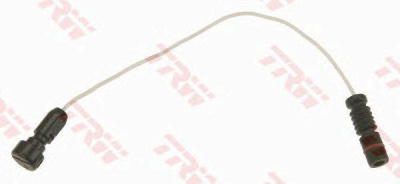 TRW gic280 -  Сигнализатор, износ тормозных колодок