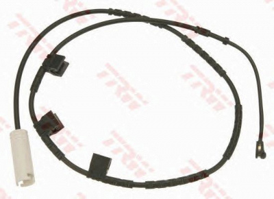 TRW gic288 -  Сигнализатор, износ тормозных колодок