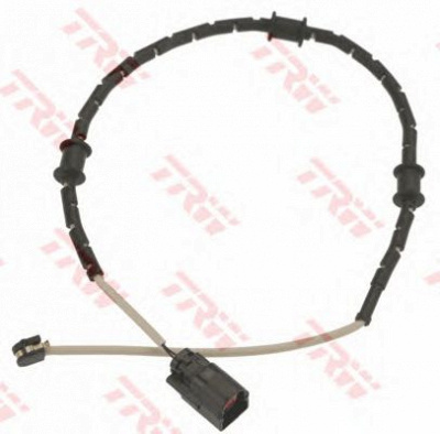 TRW gic372 -  Датчик износа тормозных колодок передний