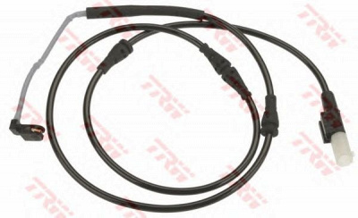 TRW gic375 -  Сигнализатор, износ тормозных колодок
