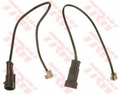 TRW gic5021 -  Сигнализатор, износ тормозных колодок