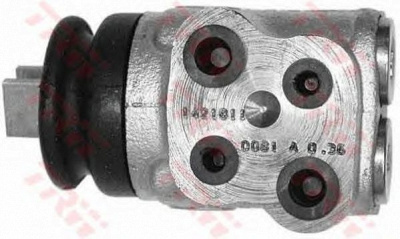 TRW gpv1057 -  Регулятор тормозных сил