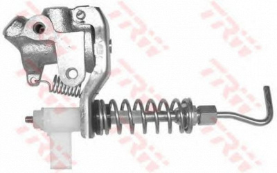 TRW gpv1166 - Регулятор тормозных сил