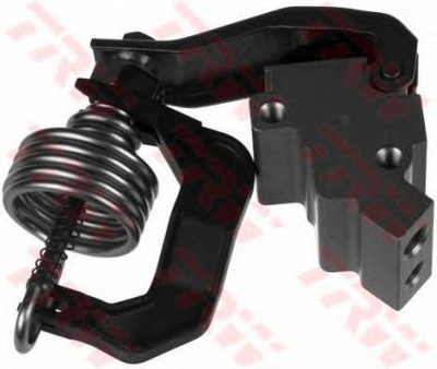 TRW gpv1288 - Регулятор тормозных сил