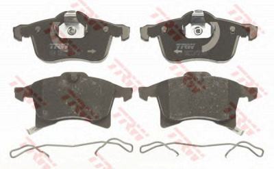 TRW gtd1203 -