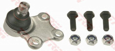 TRW jbj126 -  Несущий / направляющий шарнир