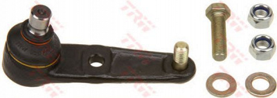 TRW jbj660 -  Несущий / направляющий шарнир