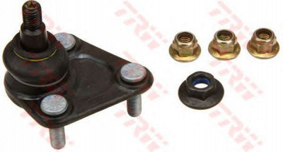 TRW jbj665 -  Несущий / направляющий шарнир