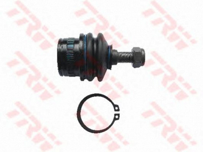 TRW jbj7525 -  Несущий / направляющий шарнир