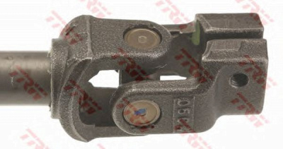 TRW jcr417 -  Рулевая колонка