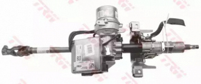 TRW jcr461 -  Рулевая колонка