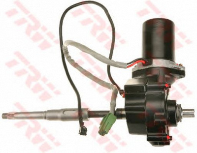 TRW jcr7100 - Рулевая колонка