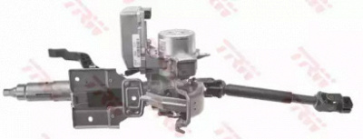 TRW jcr7419 - Рулевая колонка
