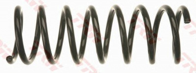 TRW jcs1013 -  Пружина ходовой части