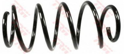TRW jcs112 -  Пружина ходовой части