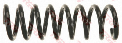TRW jcs1183 -  Пружина ходовой части