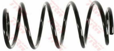 TRW jcs272 -  Пружина ходовой части