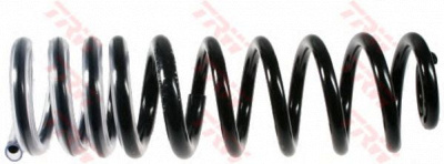 TRW jcs548 -  Пружина ходовой части
