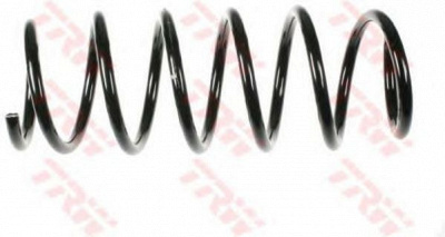 TRW jcs910 -  Пружина ходовой части