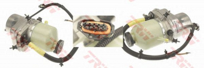 TRW jer7173 -