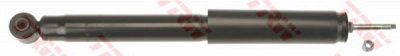 TRW jge191s -  Амортизатор подвески газовый, задний