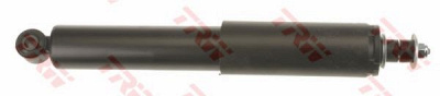 TRW jge196s -  Амортизатор подвески газовый, передний